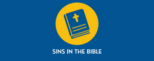 being gay is a sin in the Bible